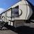 2017 KZ Durango 340FLT Fifth Wheel W/ Rear Bedroom! Front Living! 2 thumbnail