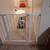 3 Ajustable Locking Metal Gates 1 thumbnail