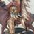 LARGE INDIAN WARRIOR CHIEF ON HORSE STATUE 6 thumbnail