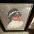 TWO Adorable NATIVE AMERICAN PASTEL Child Paintings Signed! 4 thumbnail