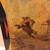 Unique Framed rare Harold Bryant print 3 thumbnail