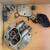 Mercedes W123 dual port vacuum pump for parts 5 thumbnail