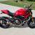 Ducati Monster 1200S 2 thumbnail