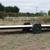 Trailer Tilt Flat Bed 24' Long 6 thumbnail
