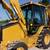 Cat 420D 4wd Backhoe 3 thumbnail
