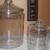 D66 - Lot of 4 Glass Household items 3 thumbnail