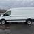2023 Ford Transit 350 Mid Roof 148” WB W/ Sliding Side Door! 2 thumbnail