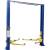 NEW 2 POST CAR LIFTS 9,000lb- IN STOCK- LOCAL- 336-402-0690 1 thumbnail