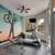 Jacuzzi, Dramatic Vaulted Ceilings, 1BD 1BA 3 thumbnail