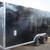 8.5 x 24 Lightning Aluminum- Cabinets, Escape Door, Electrical & MORE! 10 thumbnail