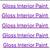 3 new buckets/ interior gloss paint / shell white color/ = 65 each 16 thumbnail