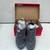 Mens New Balance 10 1/2 4E MARISL G3 GRAY RUNNING COURSE 1 thumbnail