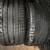 2 tires 285.30.20 Michelin pilot super sport mo1 99 % Tread dot 3723 1 thumbnail