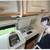 Clean comfortable setup - 2000 Leisure Travel Freedom Wide Body Class 4 thumbnail