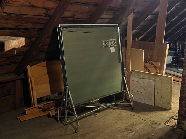 ping pong table 1