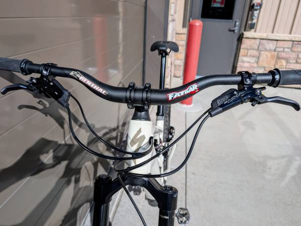 2023 Specialized Stumpjumper EVO - $3,000 (Castle Rock)63443117374849122