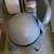 Gaiam Fitness yoga balance ball office chair 2 thumbnail