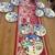 Holidays R coming -Snowman place Settings for 6 Vintage 1 thumbnail
