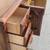 Extra long 9 drawer solid wood dresser 3 thumbnail