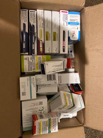 We PAY CASH for DIABETIC SUPPLIES 1