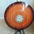 Gretsch Broadcaster Supreme 5 string banjo 4 thumbnail