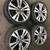 Mercedes Benz 19” Wheels Rims C250 C300 C350 W204 W205 CLA250 2 thumbnail