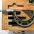Mitutoyo OD Micrometer Set, 0-12", Carbide Faces W/ Wood Case 10 thumbnail