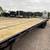 2025 Coffee Creek - Gooseneck Flatbed Trailer 35 - Dexters - 26K GVWR 5 thumbnail