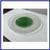 Mid 20th Century Style Ice Effect Glass Plate 2 thumbnail