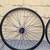 16" Bicycle Rims!!..🎉💫💯🥳 4 thumbnail