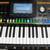 Roland Jupiter-80 76-Key Digital Synthesizer Keyboard 4 thumbnail