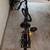 Genesis R 400 E-Bike 30mph+ Step-thru Black Frame 575W 25 Mile Range w/ Rack Bel 9 thumbnail