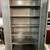 Steelcase 84" height storage cabinet 5 thumbnail