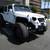 2017 *Jeep* *Wrangler Unlimited* *Custom Sport 4x4* 4 thumbnail