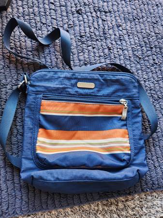 Baggallini crossbody 1