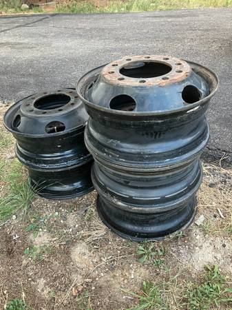 22.5” wheels 1