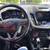 2017 Ford Escape Titanium suv Lightning Blue Metallic 8 thumbnail