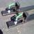 CLAMP ON BUCKET FORKS FOR A LOADER 3 thumbnail