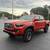 2017 Toyota Tacoma TRD off Road Double Cab 1 thumbnail