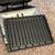 George Foreman Grill with Removable Grill Plate 5 thumbnail