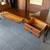 Beautiful Vintage Coffee Table And End Table Set By Bassett Furniture 3 thumbnail