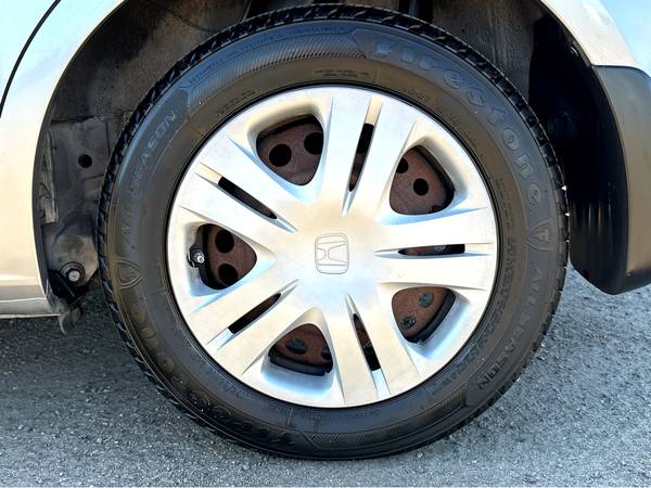 2010 HONDA FIT - LOW MILES! - $9,500 (San Diego)63440678656515123