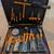 Klein Tools 1000V Insulated Electrician Tool Kit + More 1 thumbnail