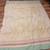 Vtg Hand Made Poor Man's Wool Blanket From Early 1950's 2 Wool Blanket 5 thumbnail