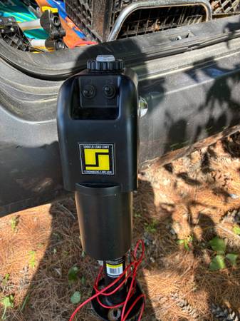 electric jack 1