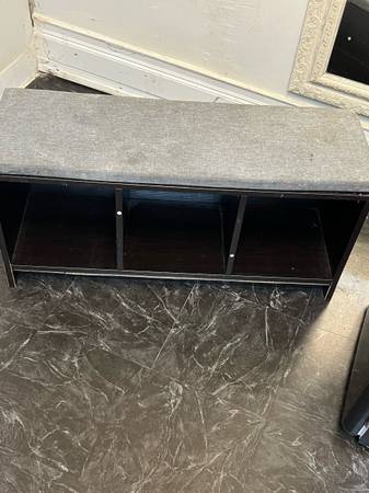 Cubie bench 1
