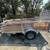 6 x 12 Aluminum Single Axle Ultra Lite 3.5K Utility Trailer 7 thumbnail