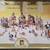 Collectible 41 peice victorian village set 1 thumbnail
