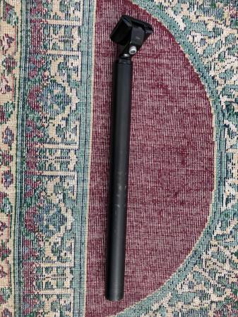 Seatpost 1