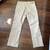 MEC Mountain Equipment Coop Woman's Tan Casual Flared Pants-Sz. 10 3 thumbnail